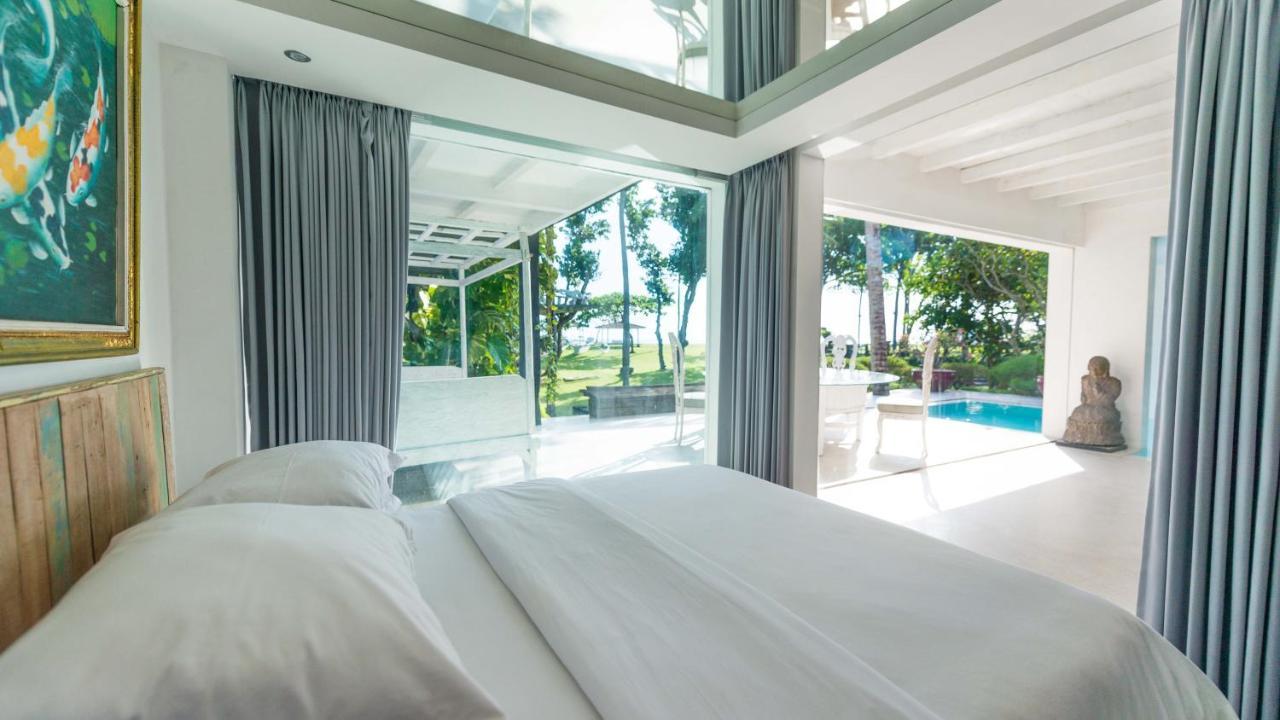 Legian Morabito Art Resort מראה חיצוני תמונה