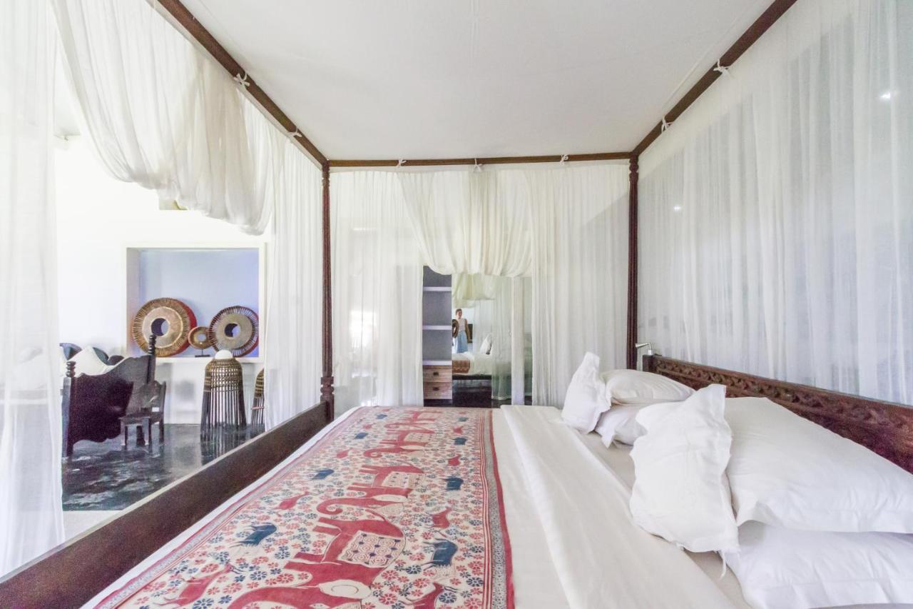 Legian Morabito Art Resort מראה חיצוני תמונה
