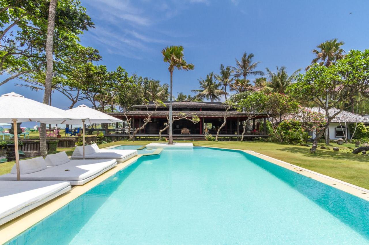 Legian Morabito Art Resort מראה חיצוני תמונה