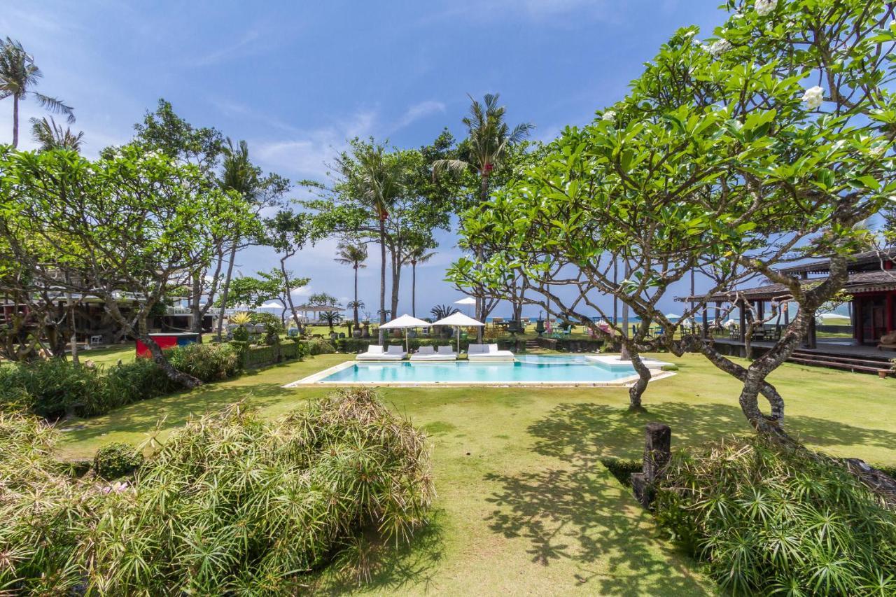 Legian Morabito Art Resort מראה חיצוני תמונה