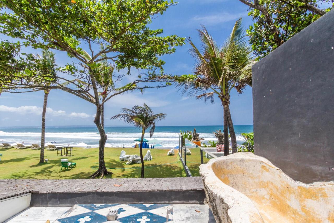 Legian Morabito Art Resort מראה חיצוני תמונה