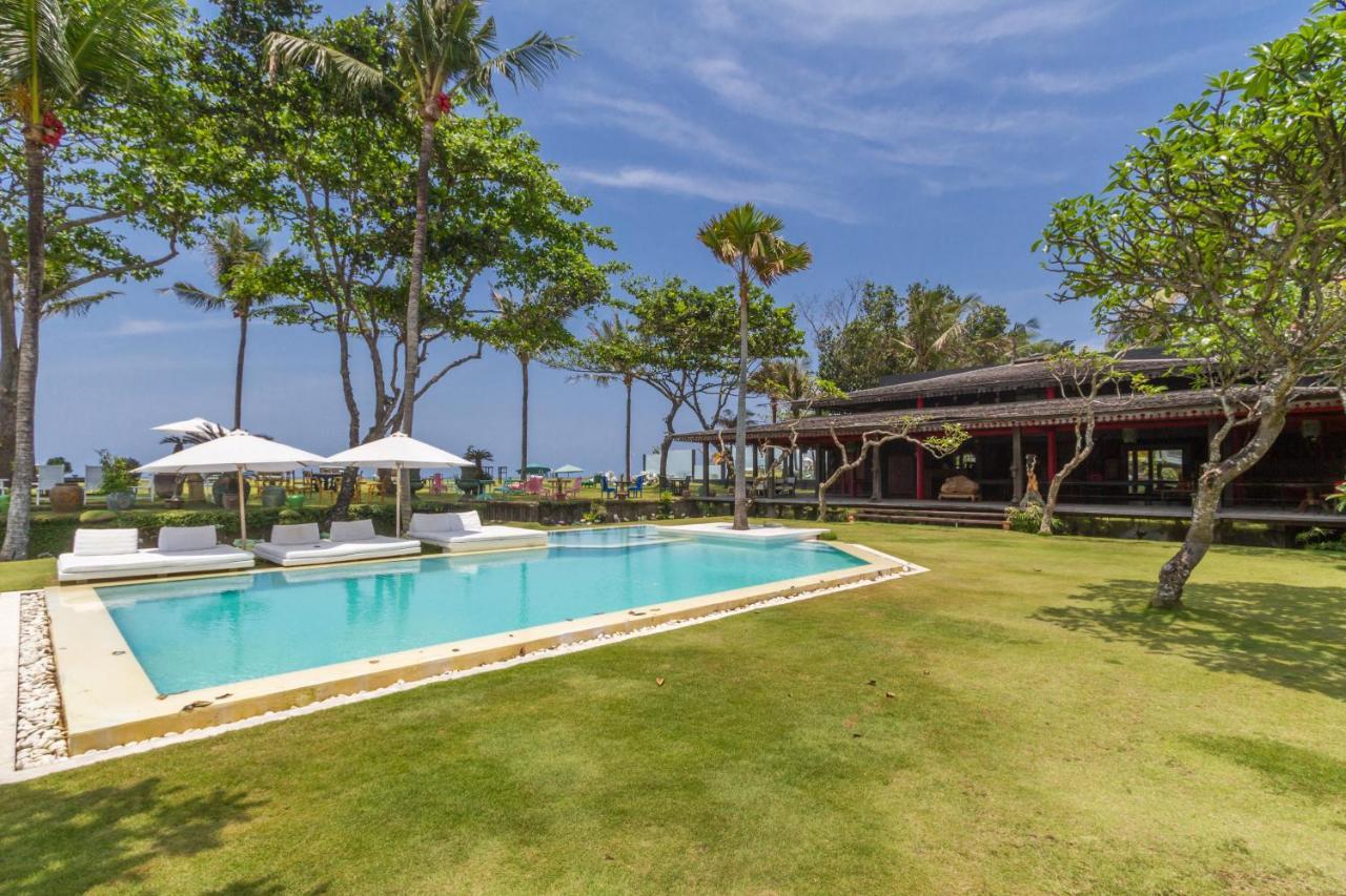 Legian Morabito Art Resort מראה חיצוני תמונה