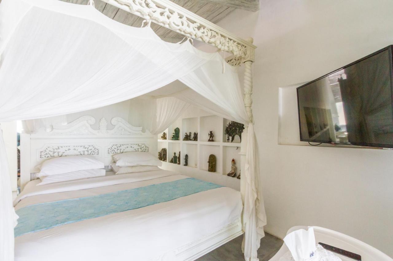 Legian Morabito Art Resort מראה חיצוני תמונה