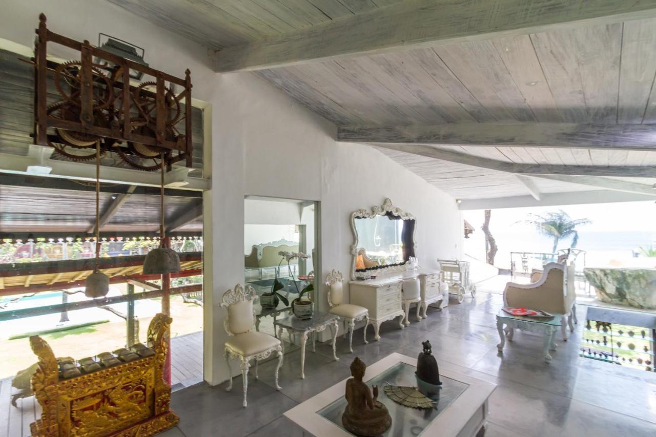 Legian Morabito Art Resort מראה חיצוני תמונה