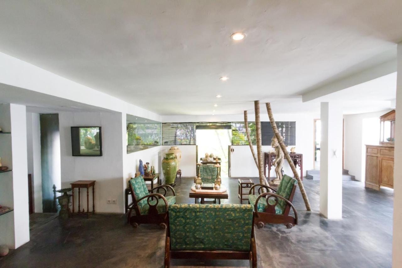 Legian Morabito Art Resort מראה חיצוני תמונה