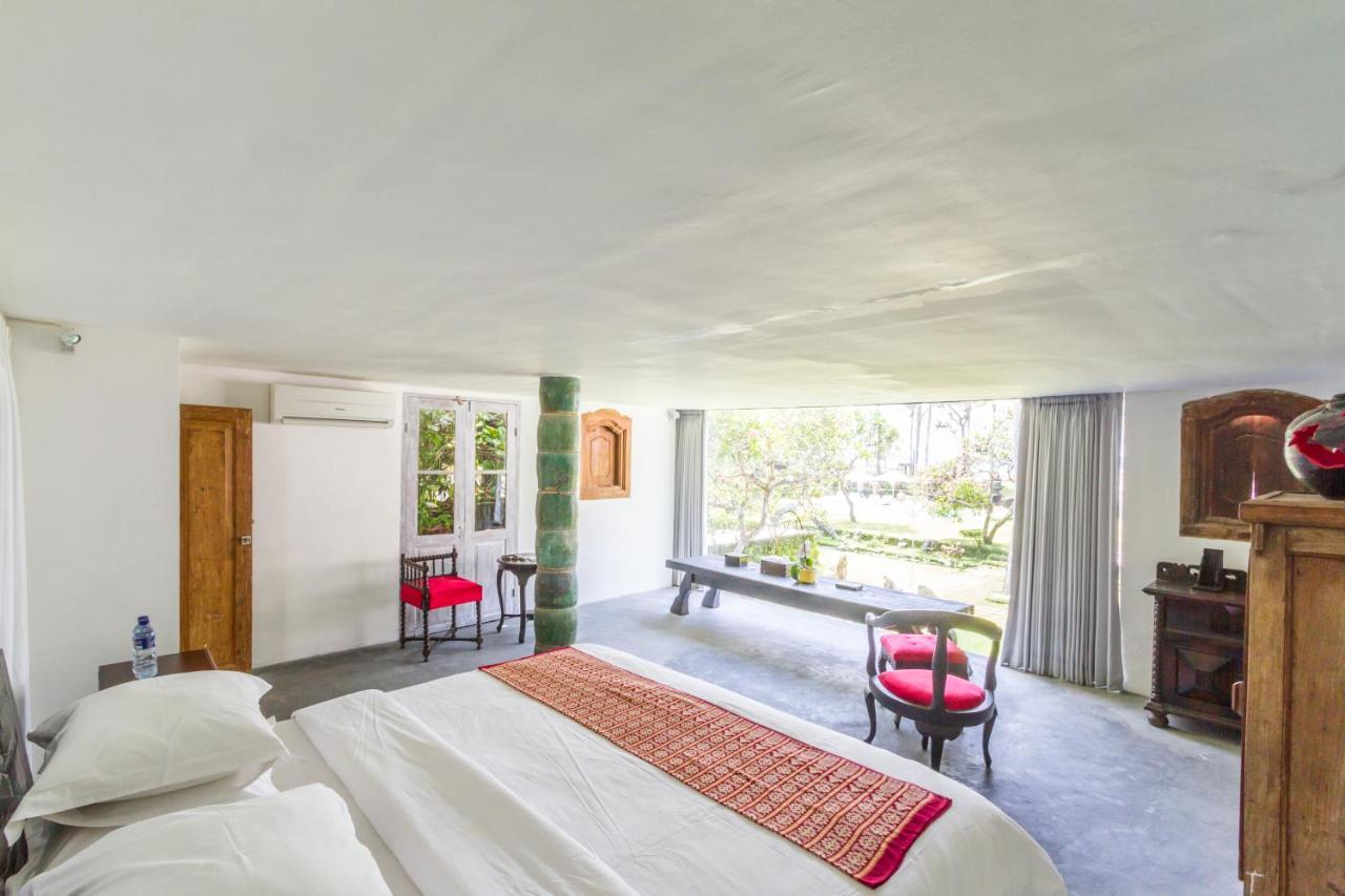 Legian Morabito Art Resort מראה חיצוני תמונה
