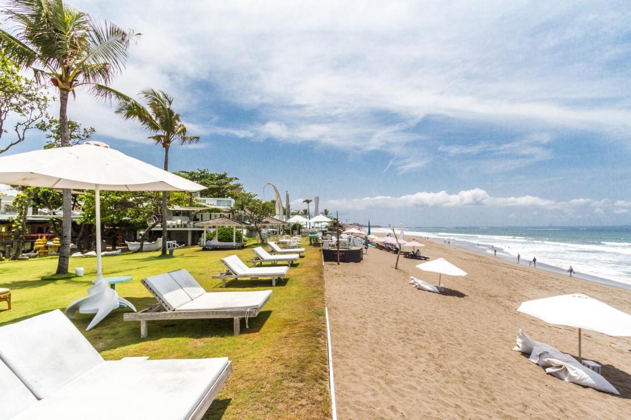 Legian Morabito Art Resort מראה חיצוני תמונה