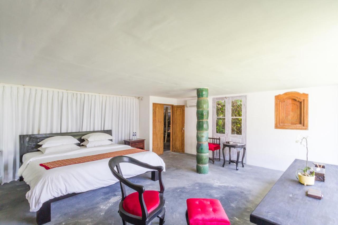 Legian Morabito Art Resort מראה חיצוני תמונה