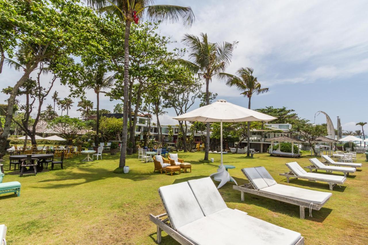 Legian Morabito Art Resort מראה חיצוני תמונה