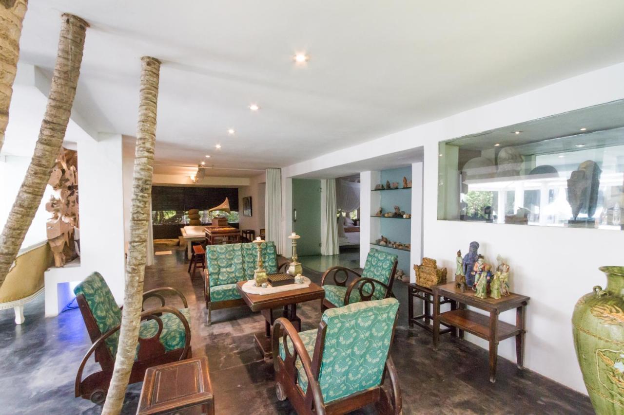 Legian Morabito Art Resort מראה חיצוני תמונה