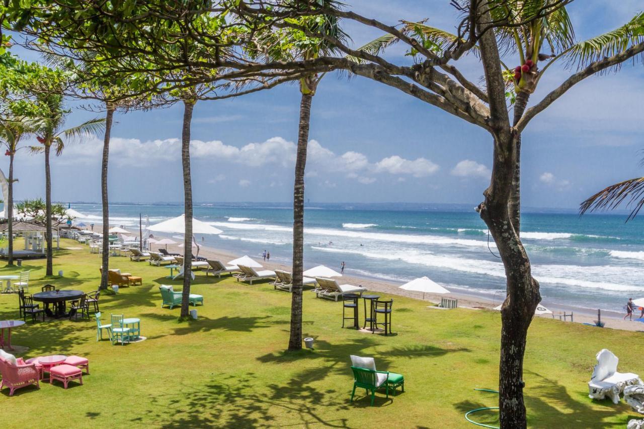 Legian Morabito Art Resort מראה חיצוני תמונה