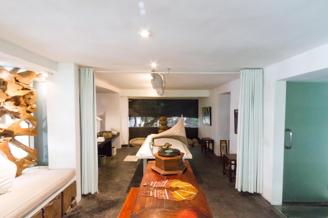 Legian Morabito Art Resort מראה חיצוני תמונה