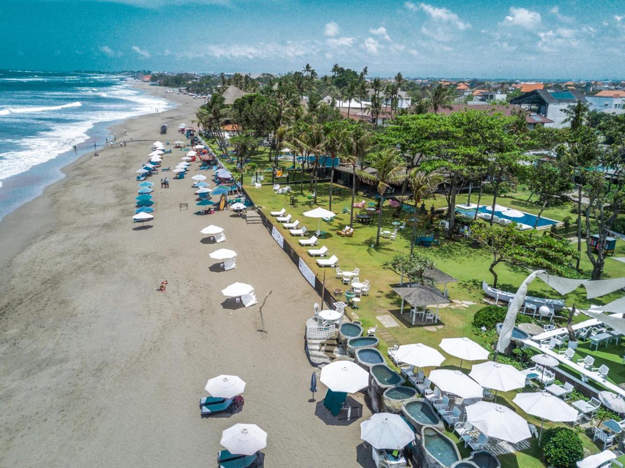 Legian Morabito Art Resort מראה חיצוני תמונה