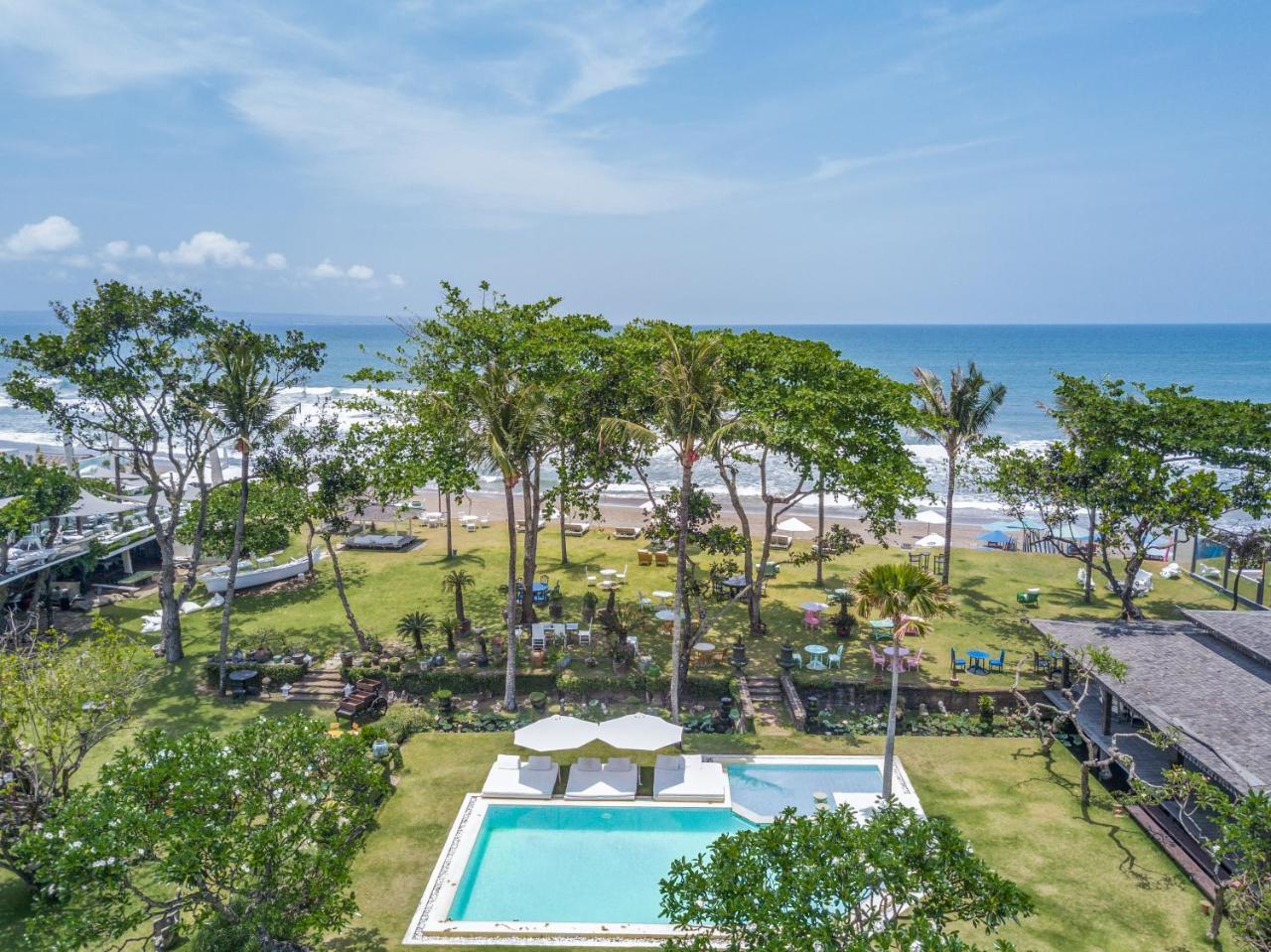 Legian Morabito Art Resort מראה חיצוני תמונה