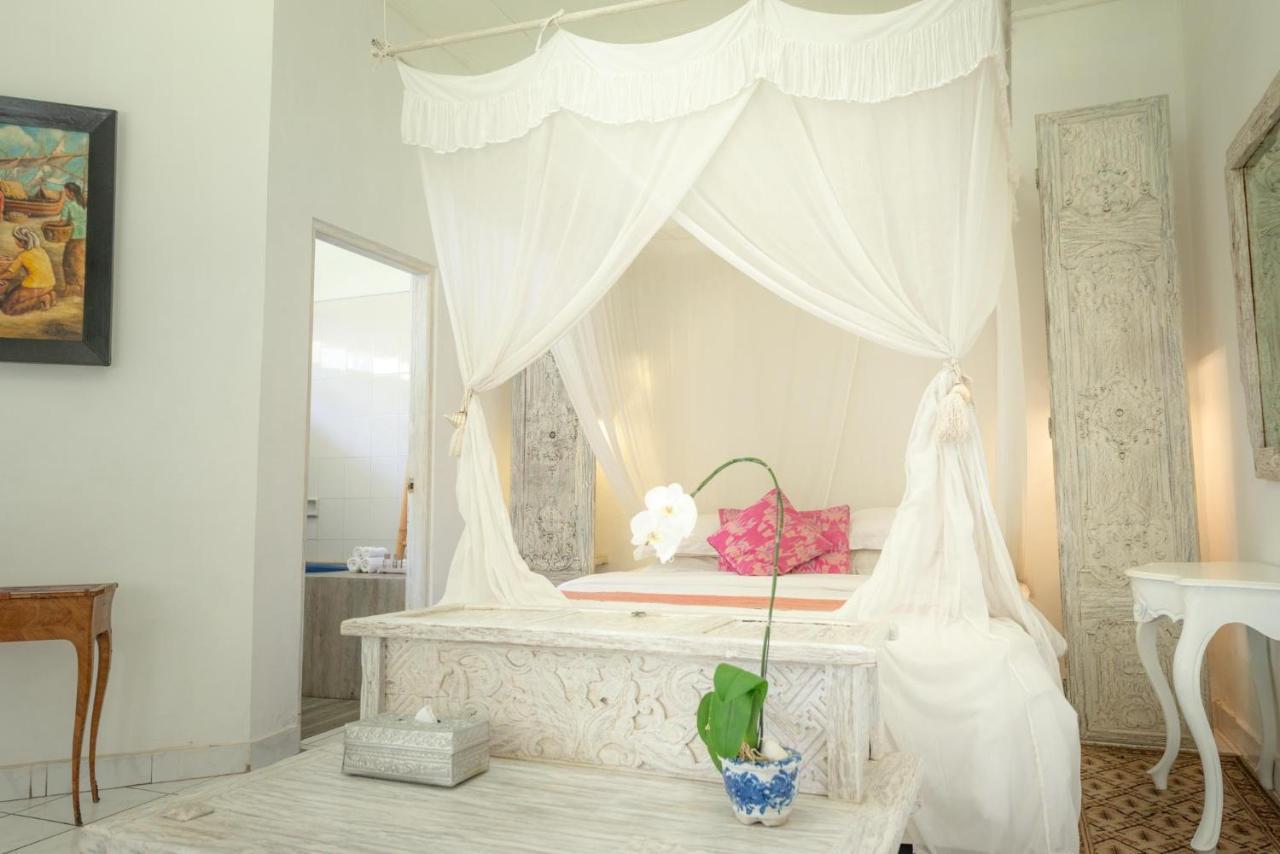 Legian Morabito Art Resort מראה חיצוני תמונה